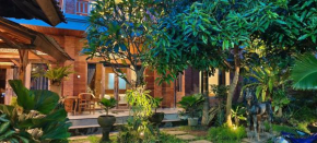 Dream house teges jati